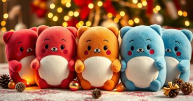 top holiday squishmallow picks