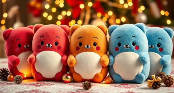 top holiday squishmallow picks