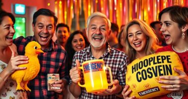 top humorous adult gag gifts