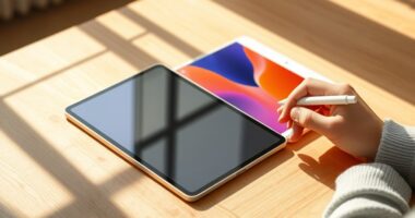 top ipad choices for students