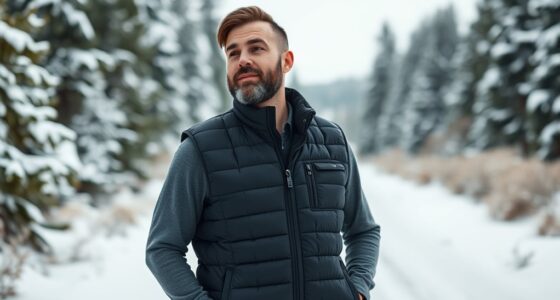 top men s heated vest picks