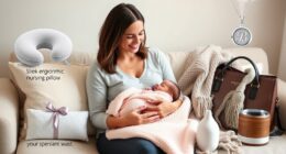 top new mom gift ideas
