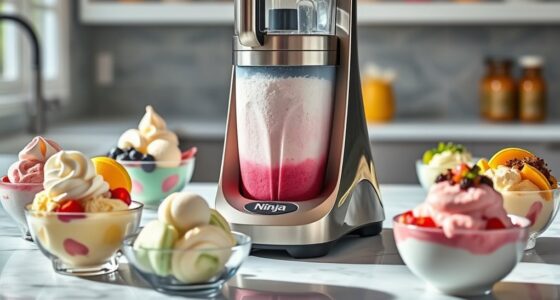 top ninja creami recipes