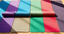 top non slip yoga mat options