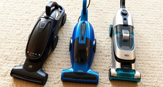top pet carpet cleaners