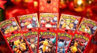 top pokemon tcg holiday calendars