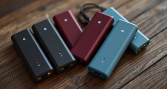 top rechargeable hand warmers