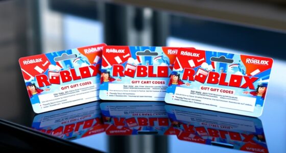 top roblox gift card deals
