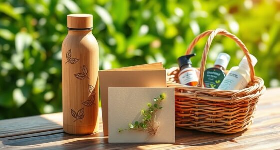 top sustainable gift picks