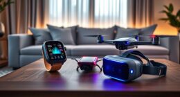 top tech gifts for dad