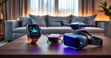 top tech gifts for dad