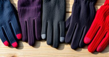 top touchscreen gloves 2025