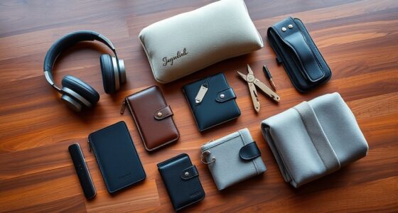 top travel gift ideas