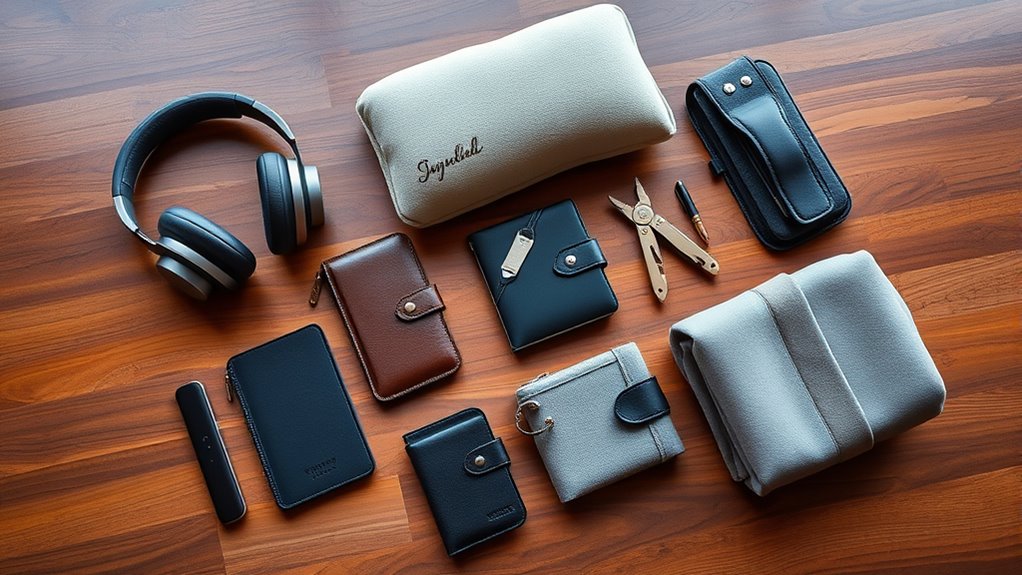 top travel gift ideas