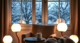 top winter mood brightening lamps