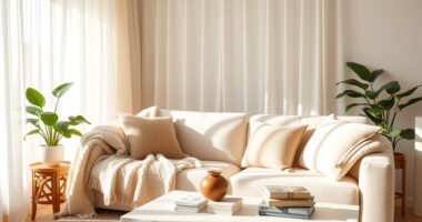 transform your home into a sanctuary