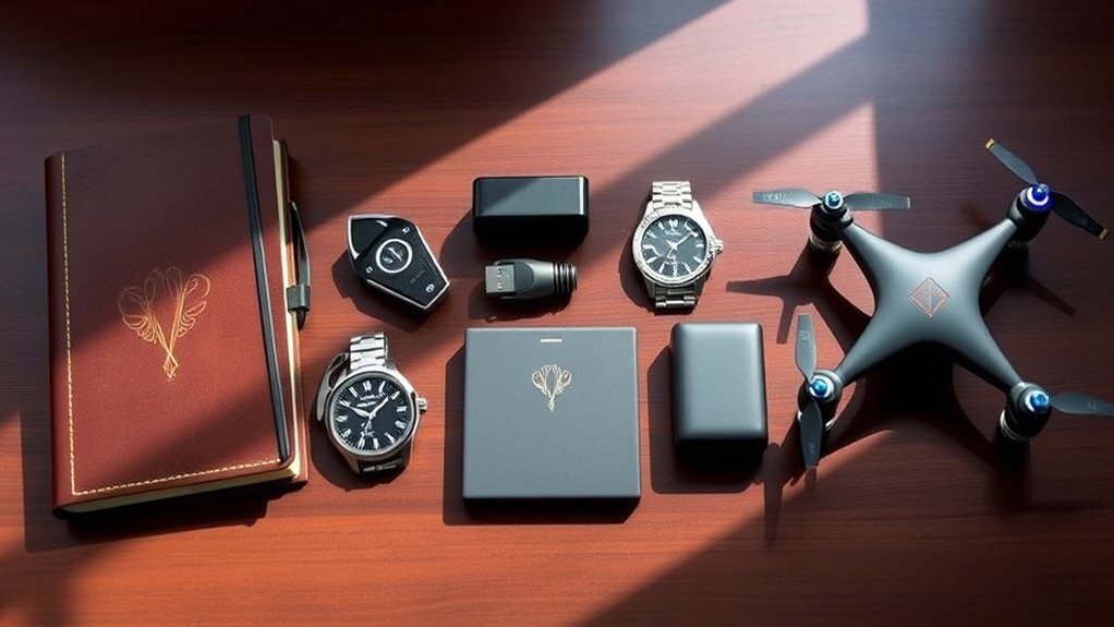 unique gift ideas for men