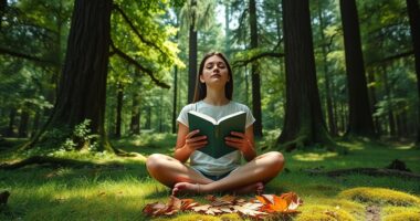 unplug to regain attention