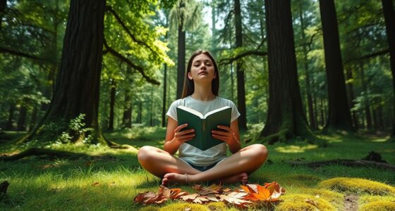 unplug to regain attention