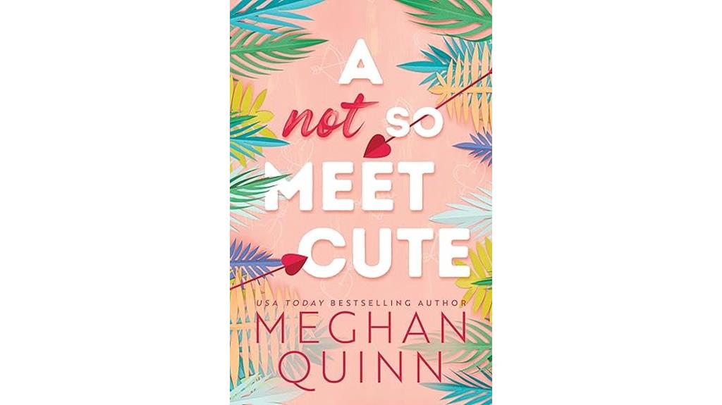 unromantic romantic encounter