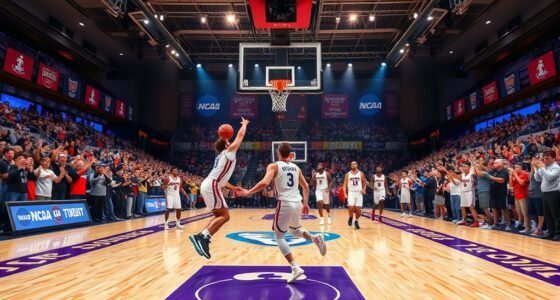 upcoming ncaa basketball teams