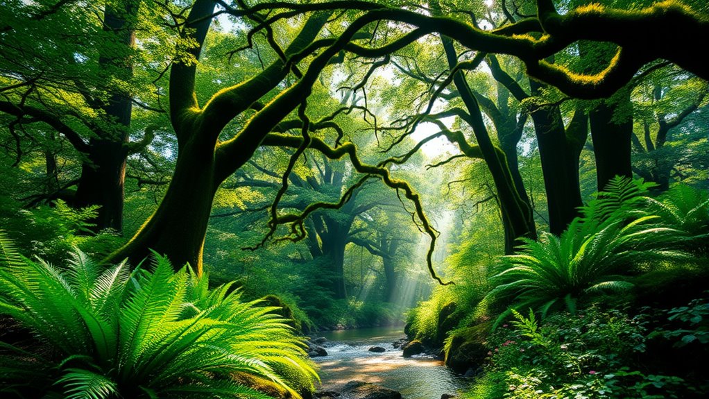 urban green spaces improve mental health