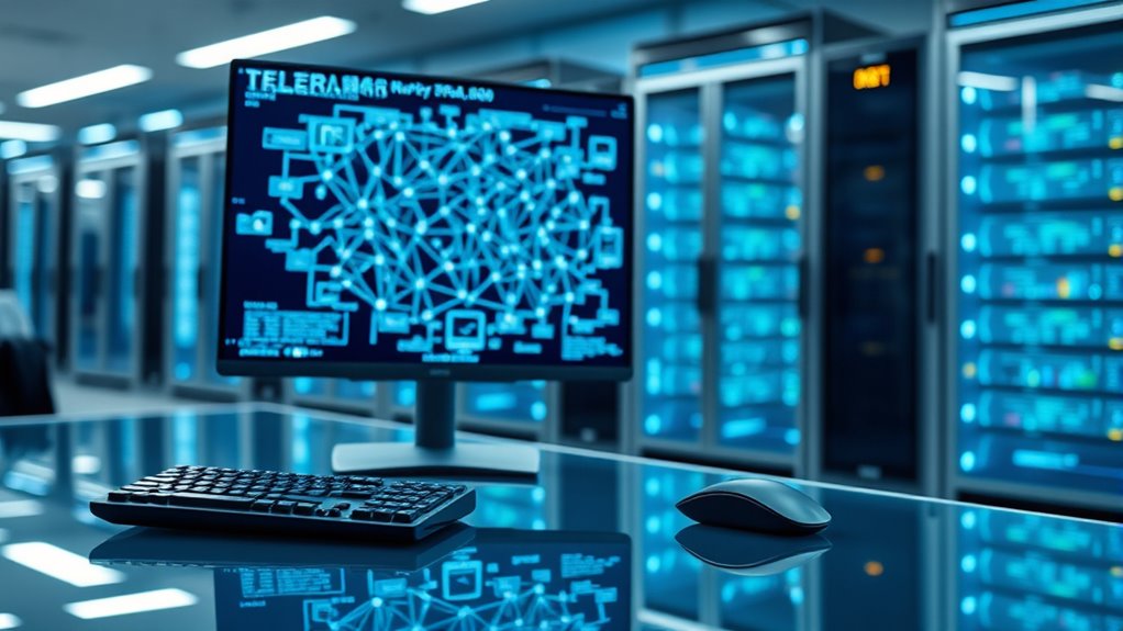 verify limit monitor adapt