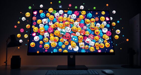 viral meme dissemination process