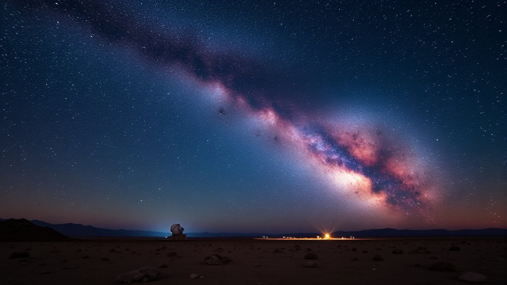 where is extraterrestrial life