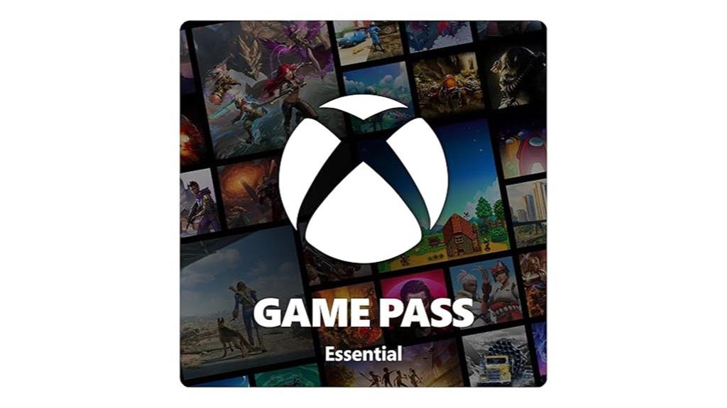 xbox subscription 12 months