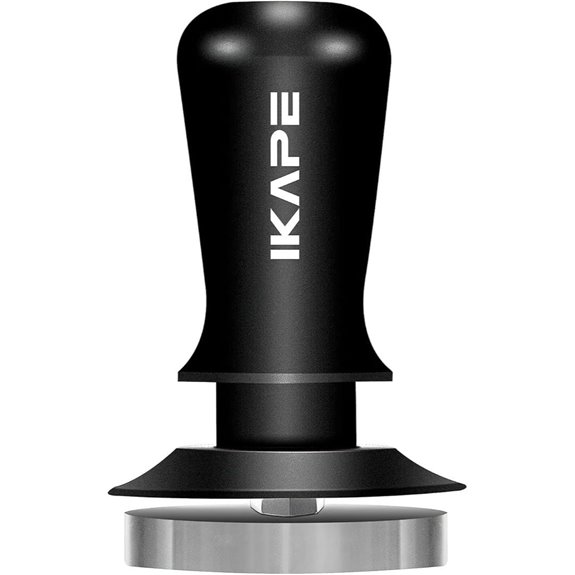 IKAPE 53.3mm Espresso Tamper for Breville