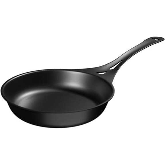 SOLIDTEKNICS AUS-ION 8-inch Nonstick Skillet