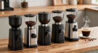 affordable coffee grinder picks
