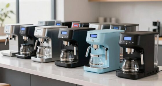 affordable coffee makers 2026