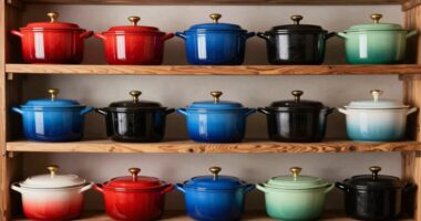 affordable dutch oven picks