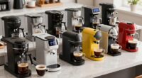 affordable quality coffee brewers