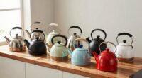 affordable tea kettles list