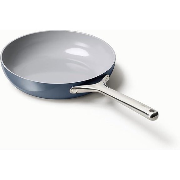Caraway Nonstick Ceramic Frying Pan (2.7 qt)
