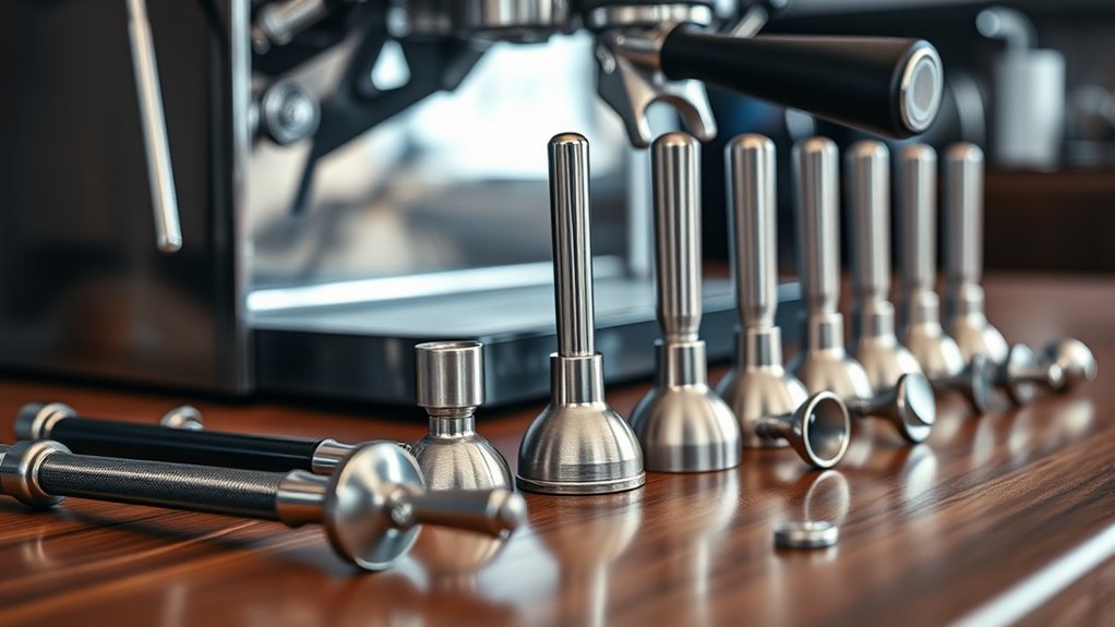 choosing compatible durable tools