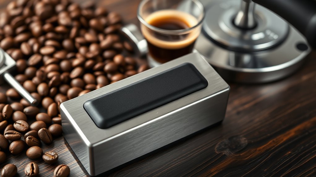 choosing durable compatible knock boxes