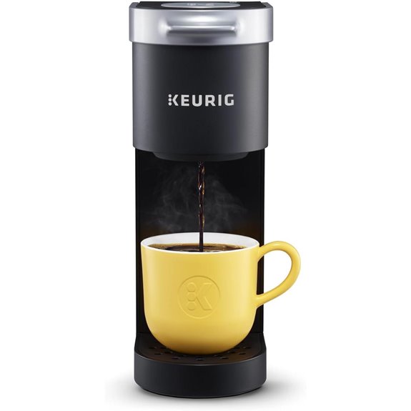 Keurig K-Mini Single Serve Coffee Maker