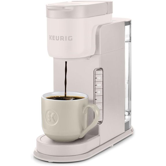 Keurig K-Express Coffee Maker with Strong Brew