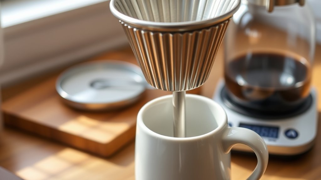 consider capacity material price