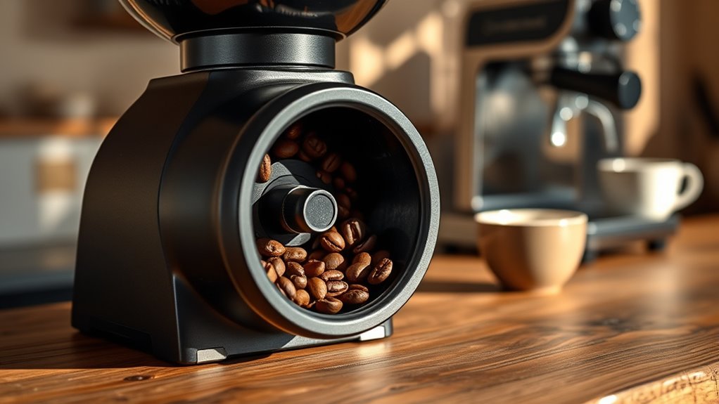 consistent adjustable durable compact