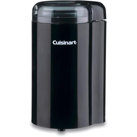 Cuisinart Coffee Grinder with One Touch Control