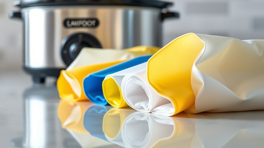 durable safe fitting liners