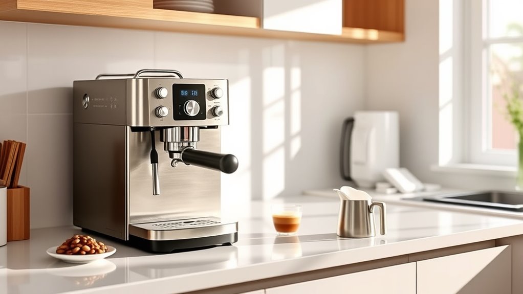 ease budget space maintenance