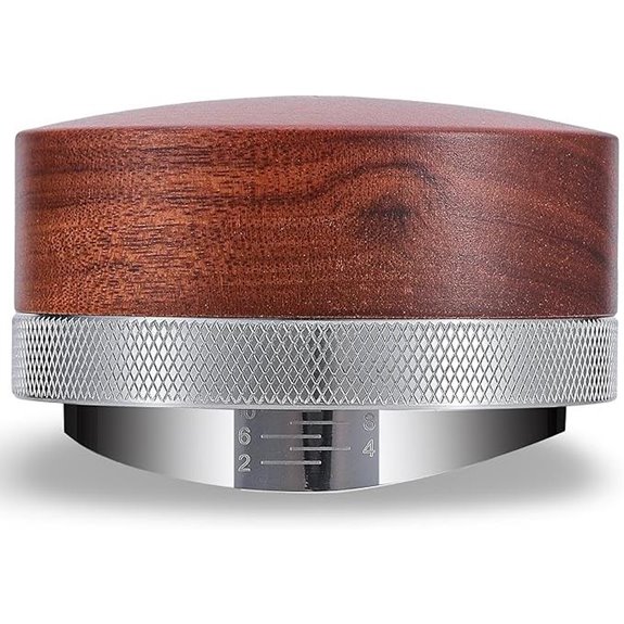 54mm Espresso Distribution Tool for Breville