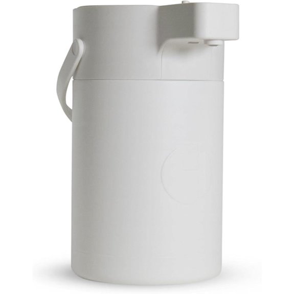 Hastings Airpot Coffee Dispenser with Pump 2.5L