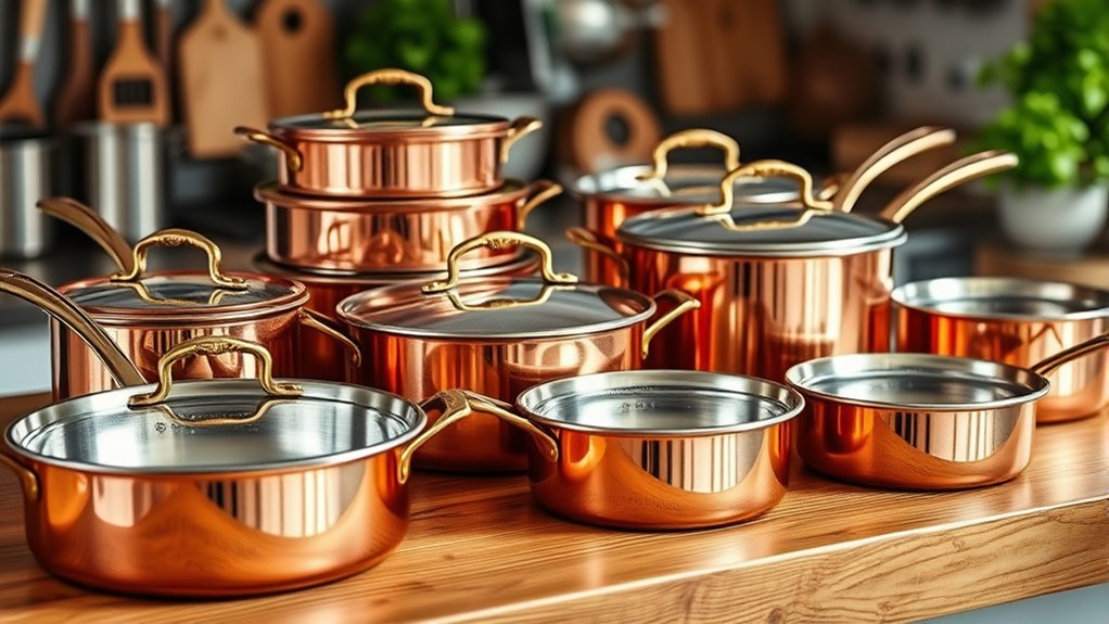 material quality heat conduction